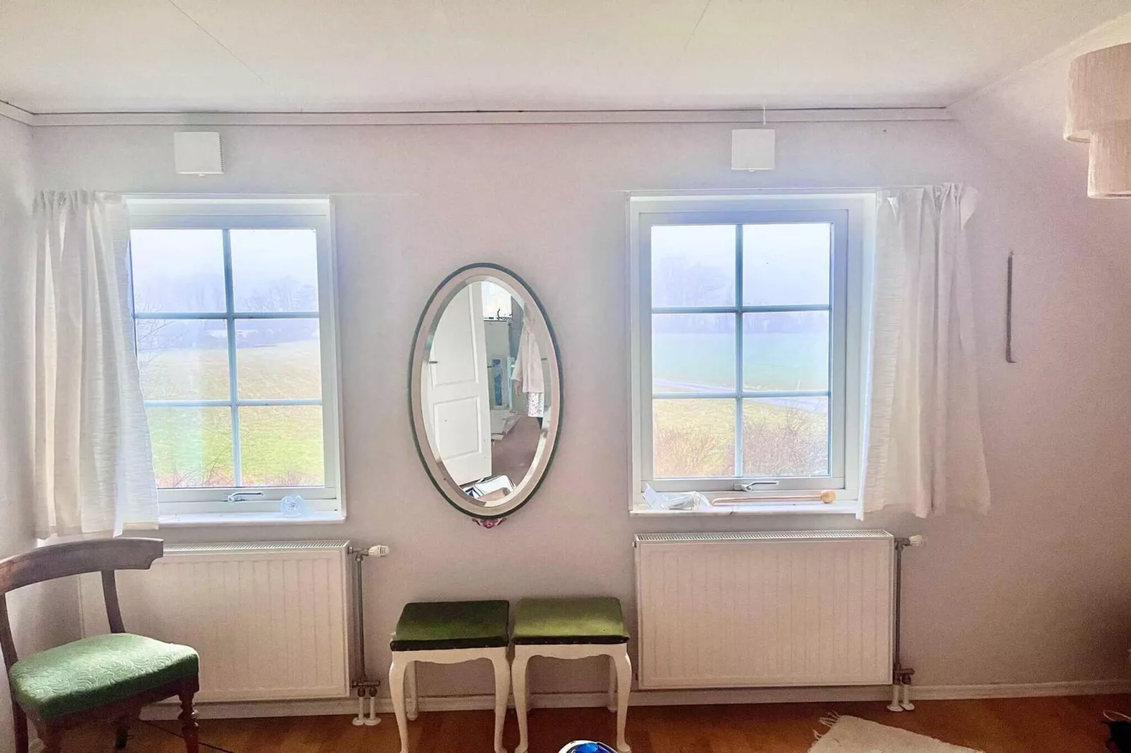 5 star holiday home in Faxe Ladeplads-Indoor