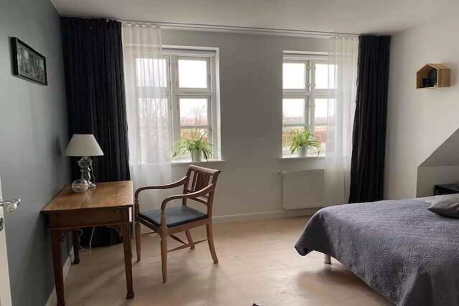 5 etoiles maison de vacances a Haderslev-Intérieur