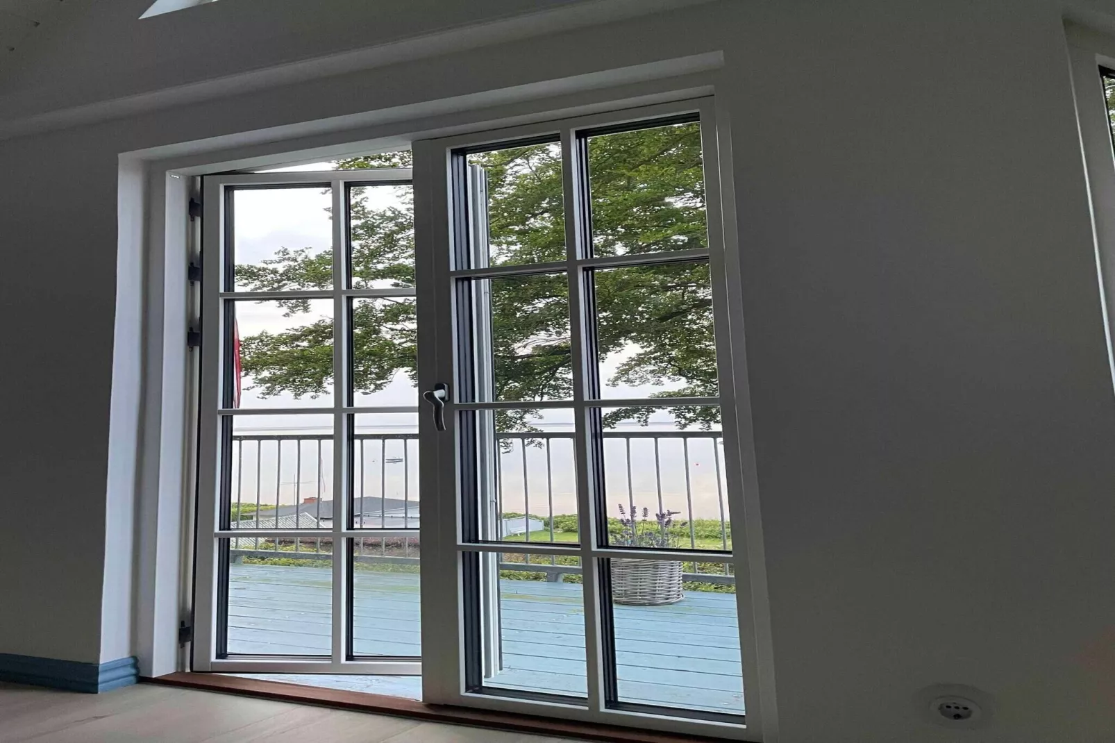 6 person holiday home in Haderslev-Indoor