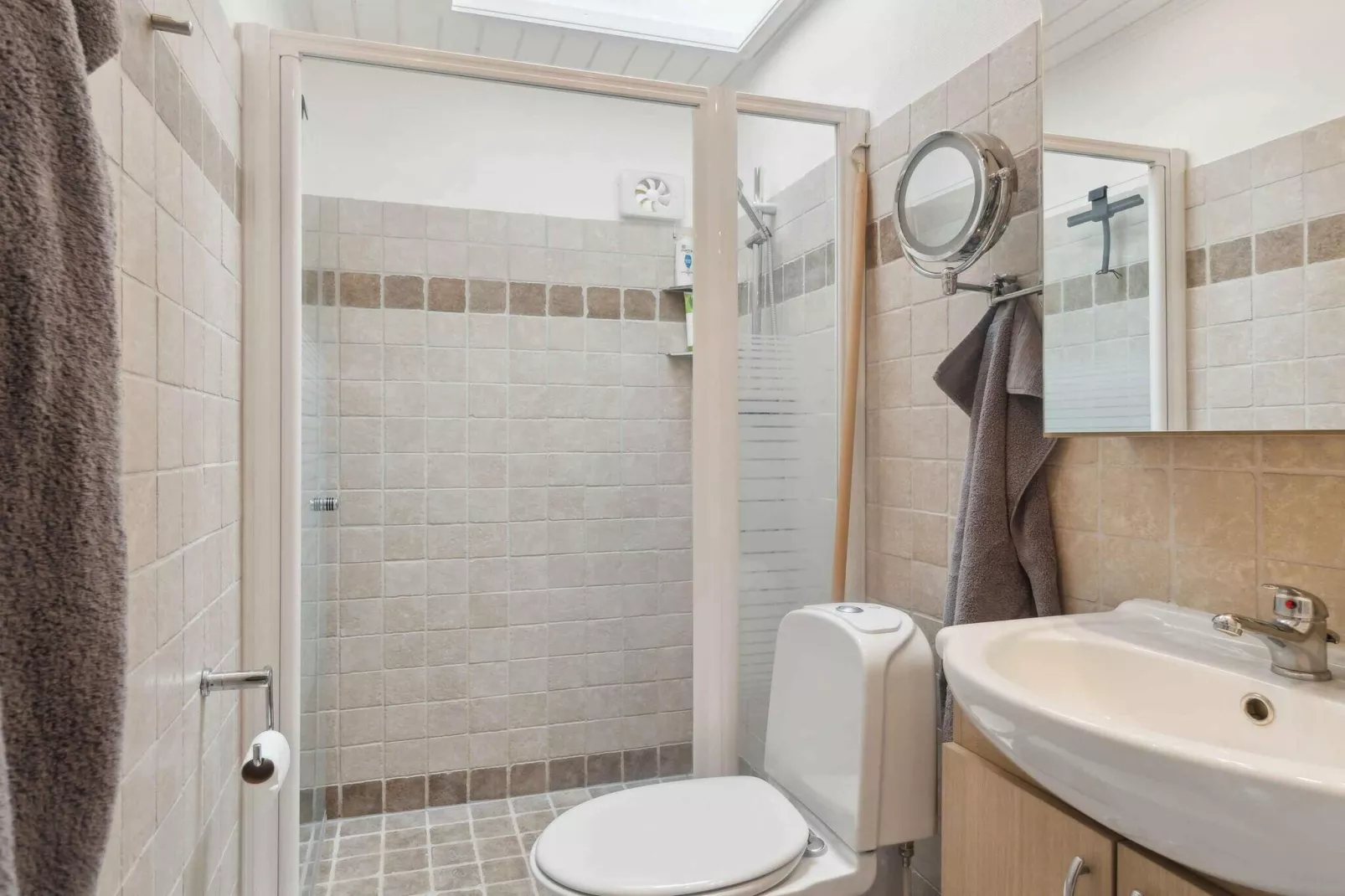 5 star holiday home in Vejby-Indoor