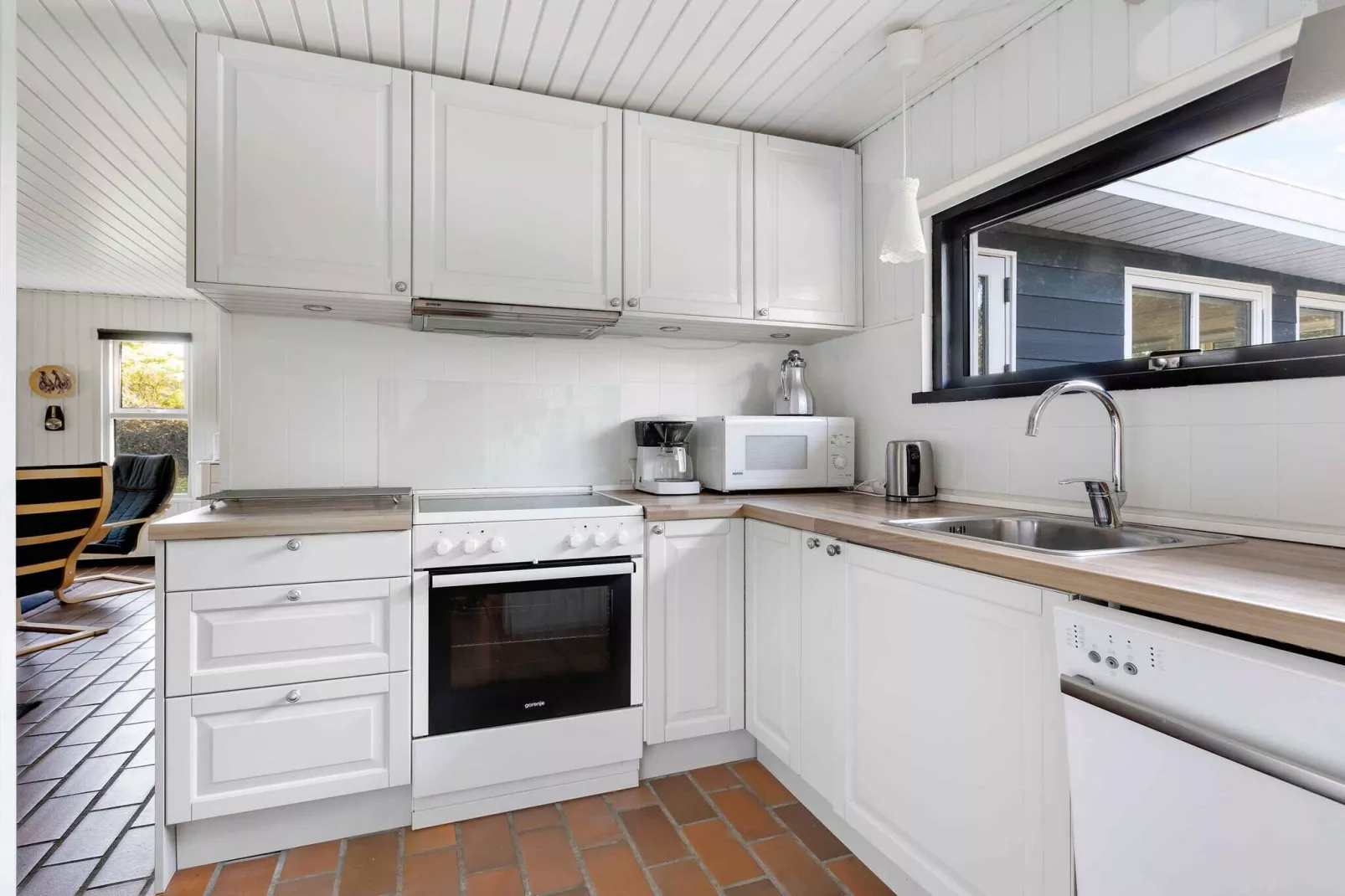 5 star holiday home in Humble-Indoor