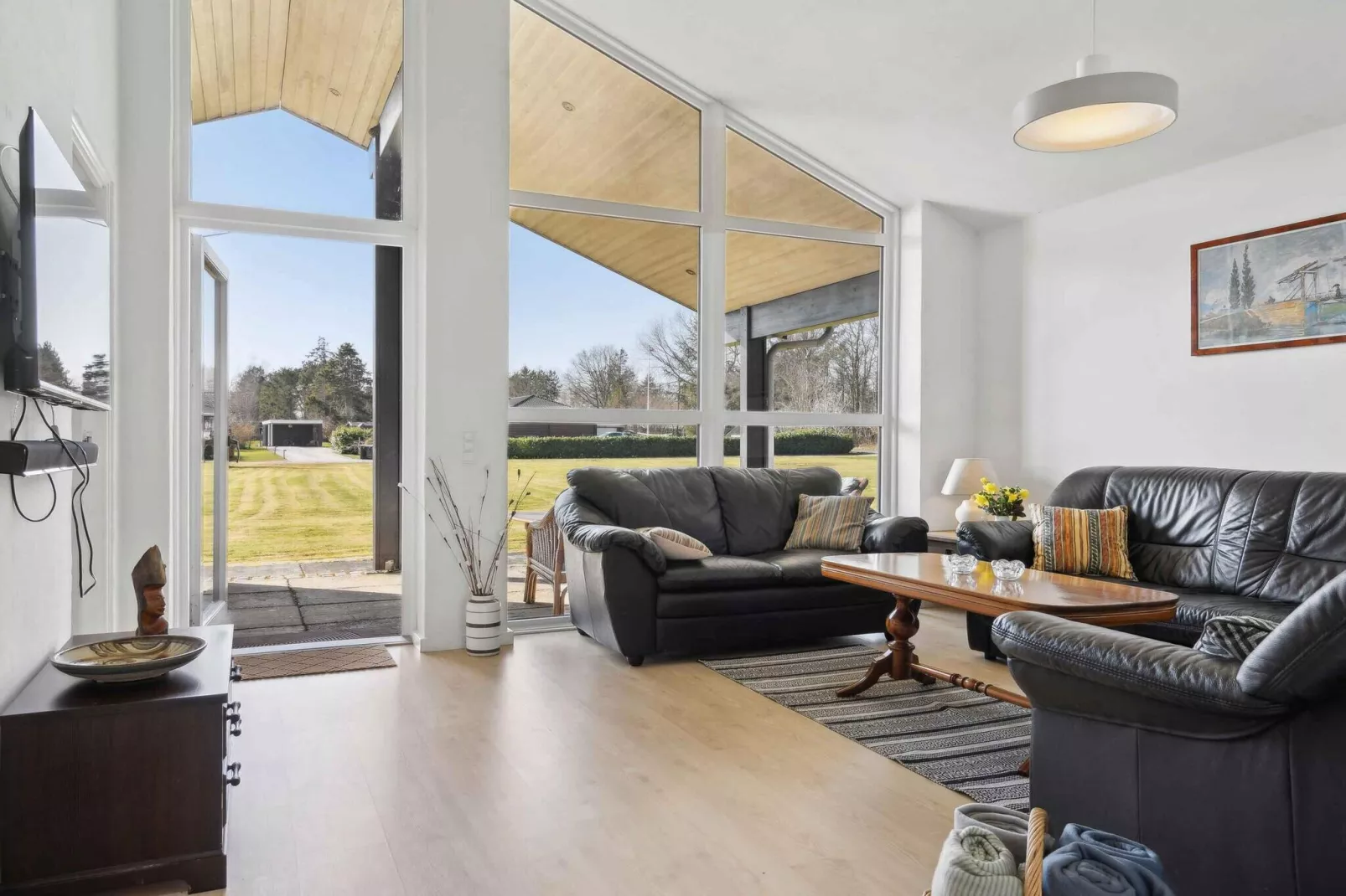 5 etoiles maison de vacances a Ørsted-Intérieur