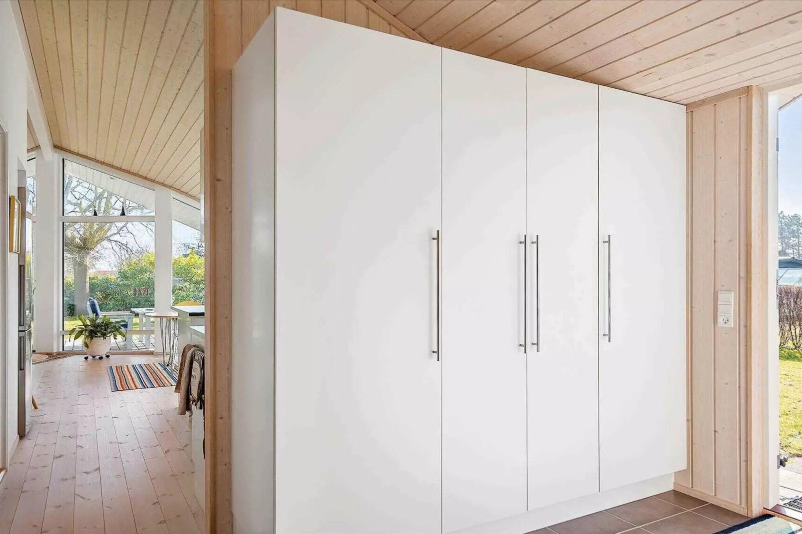 5 star holiday home in Vordingborg-Indoor