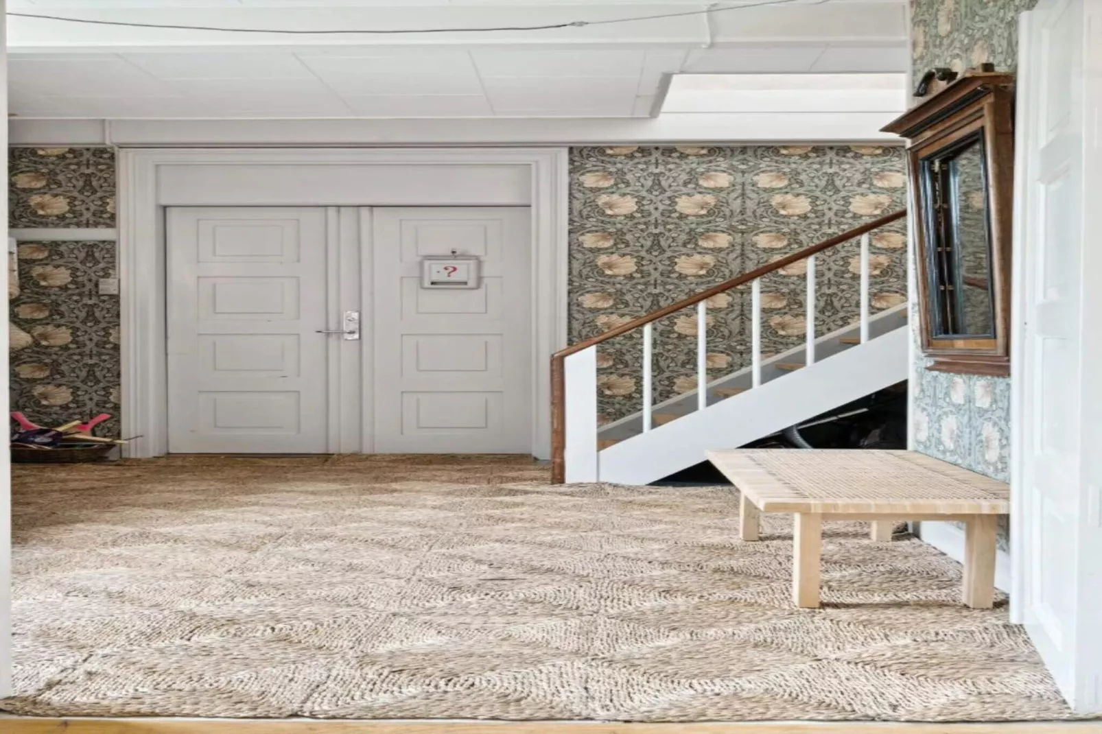 5 etoiles maison de vacances a Svaneke-Intérieur