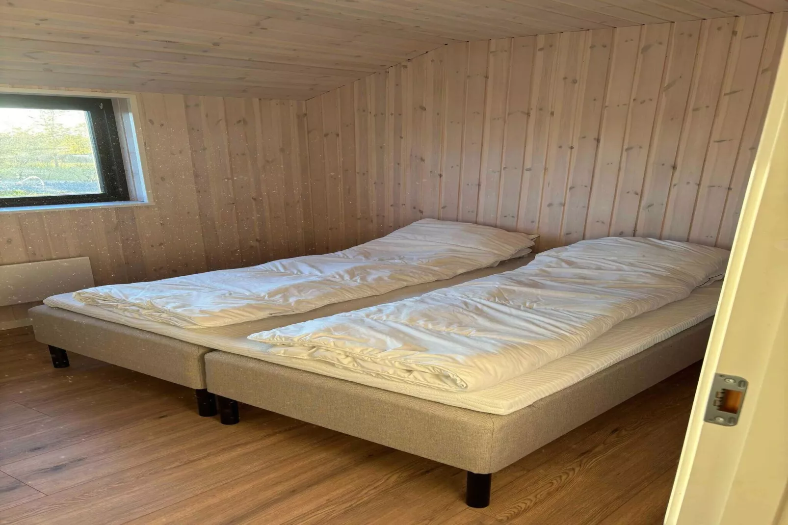 5 etoiles maison de vacances a Væggerløse-Intérieur