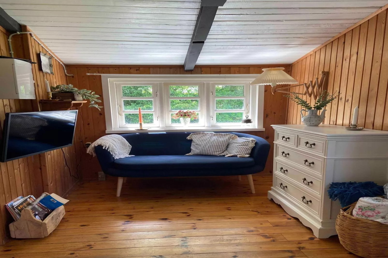 5 star holiday home in Orø-Indoor