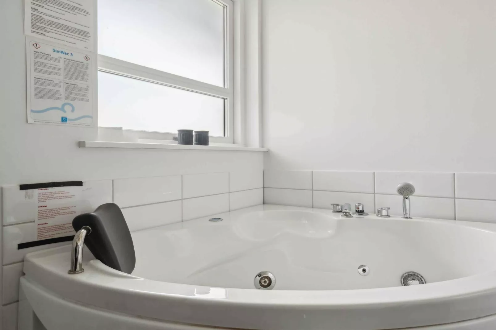 4 etoiles maison de vacances a Augustenborg-Intérieur