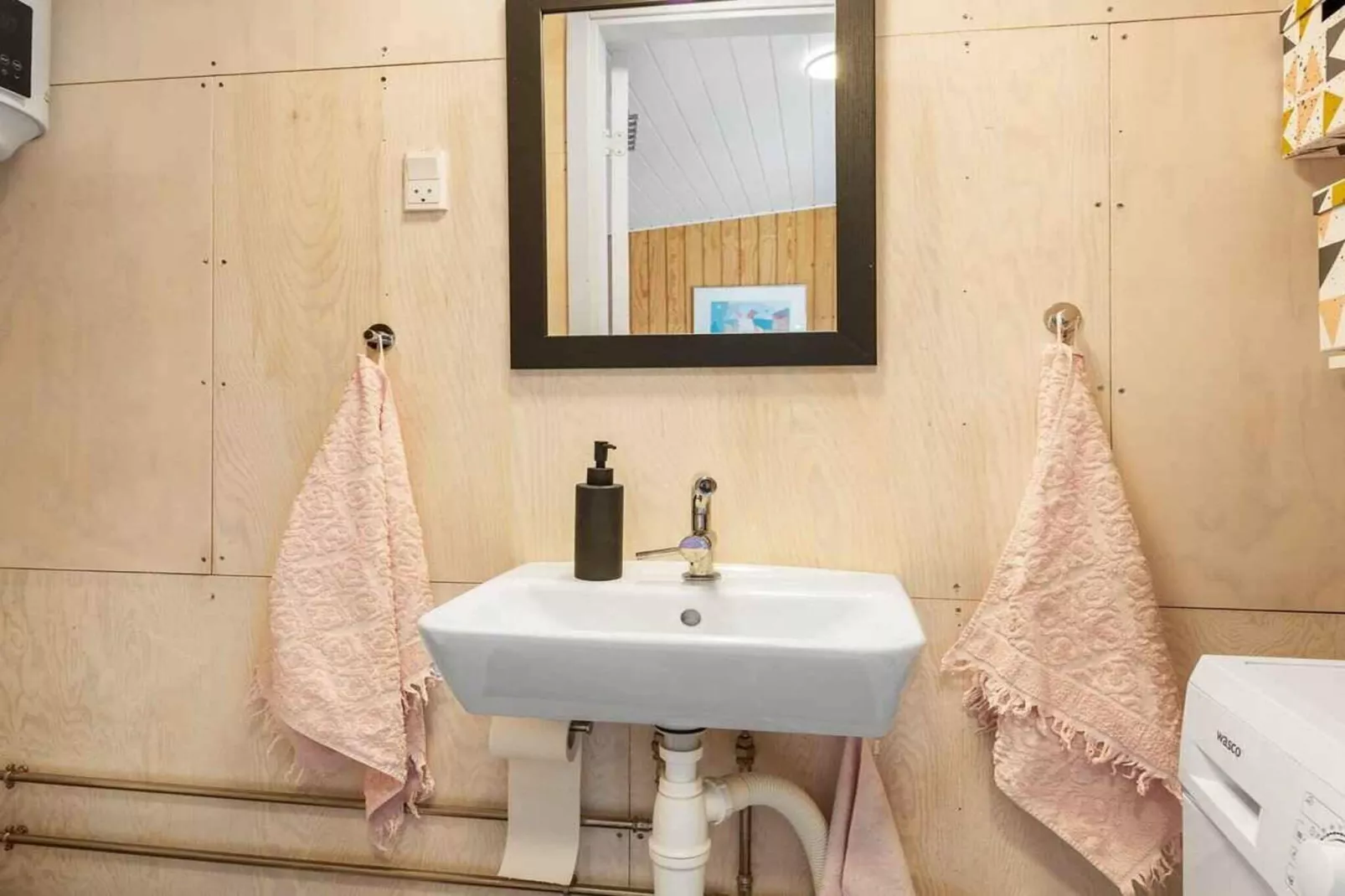 4 star holiday home in Præstø-Indoor