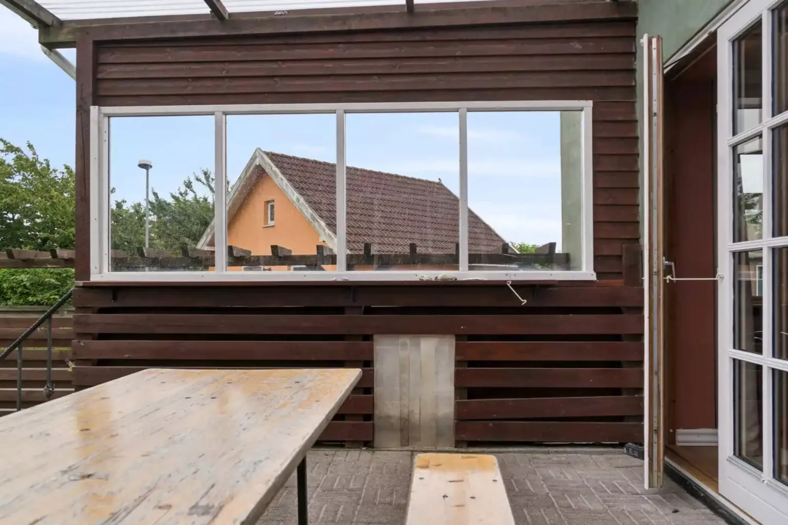 5 star holiday home in Grenaa-Indoor