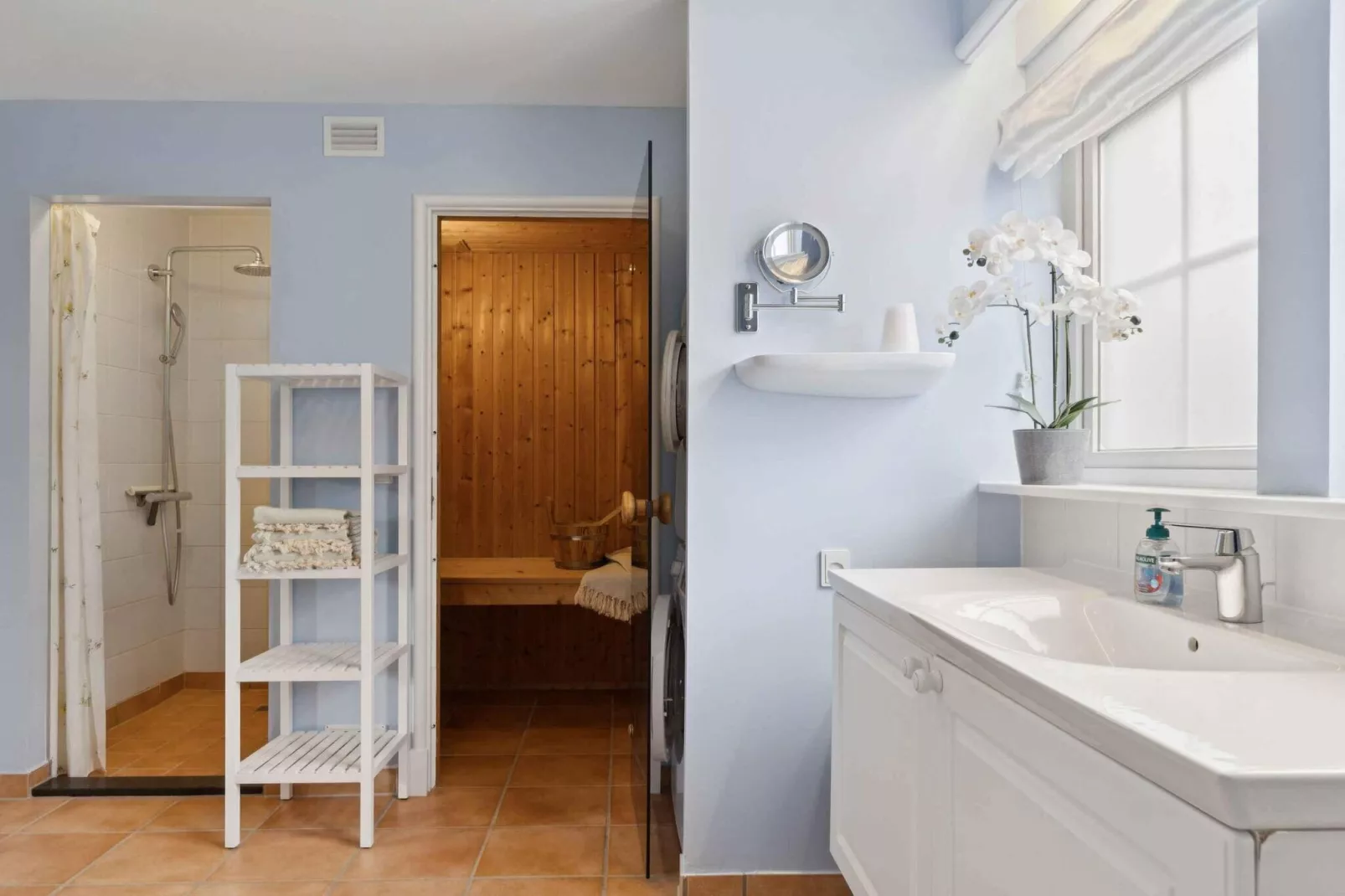 5 etoiles maison de vacances a Vejby-Intérieur