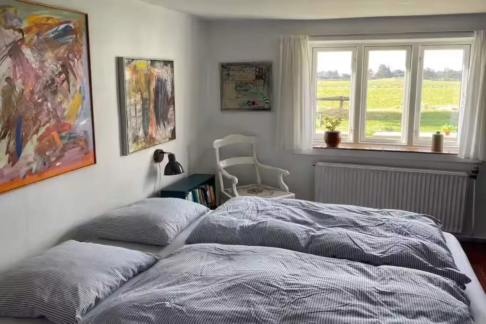 5 star holiday home in Frøstrup-Indoor
