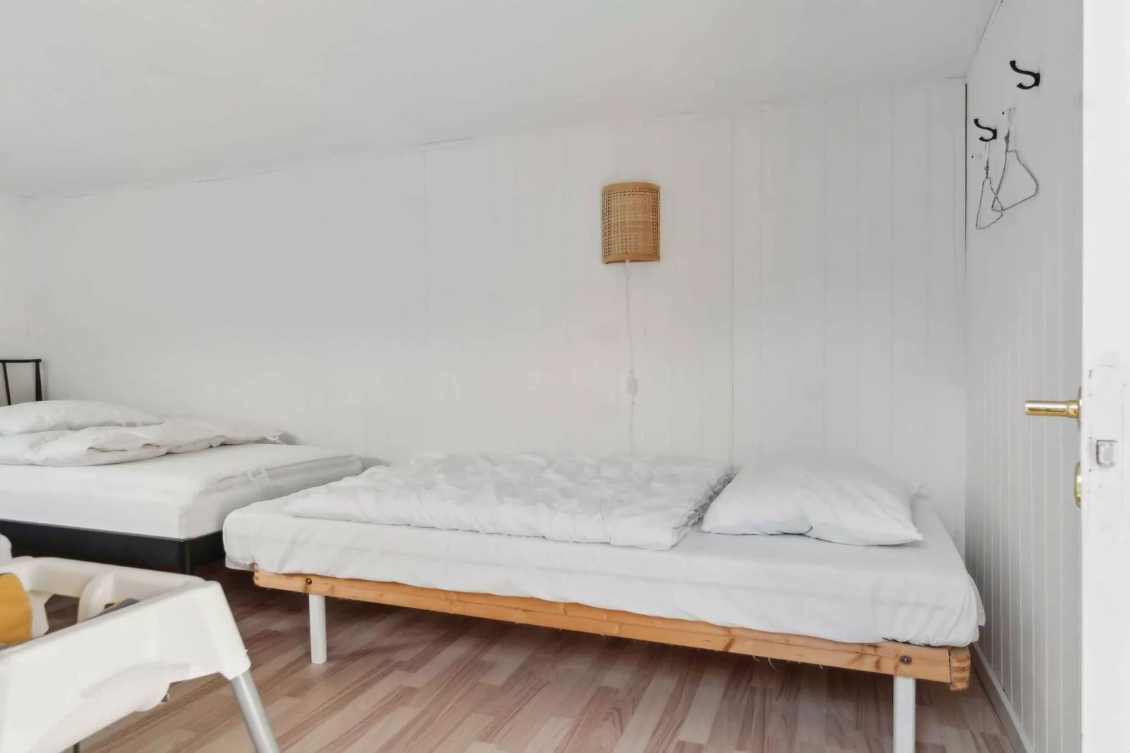 5 star holiday home in Nykøbing Sj-Indoor