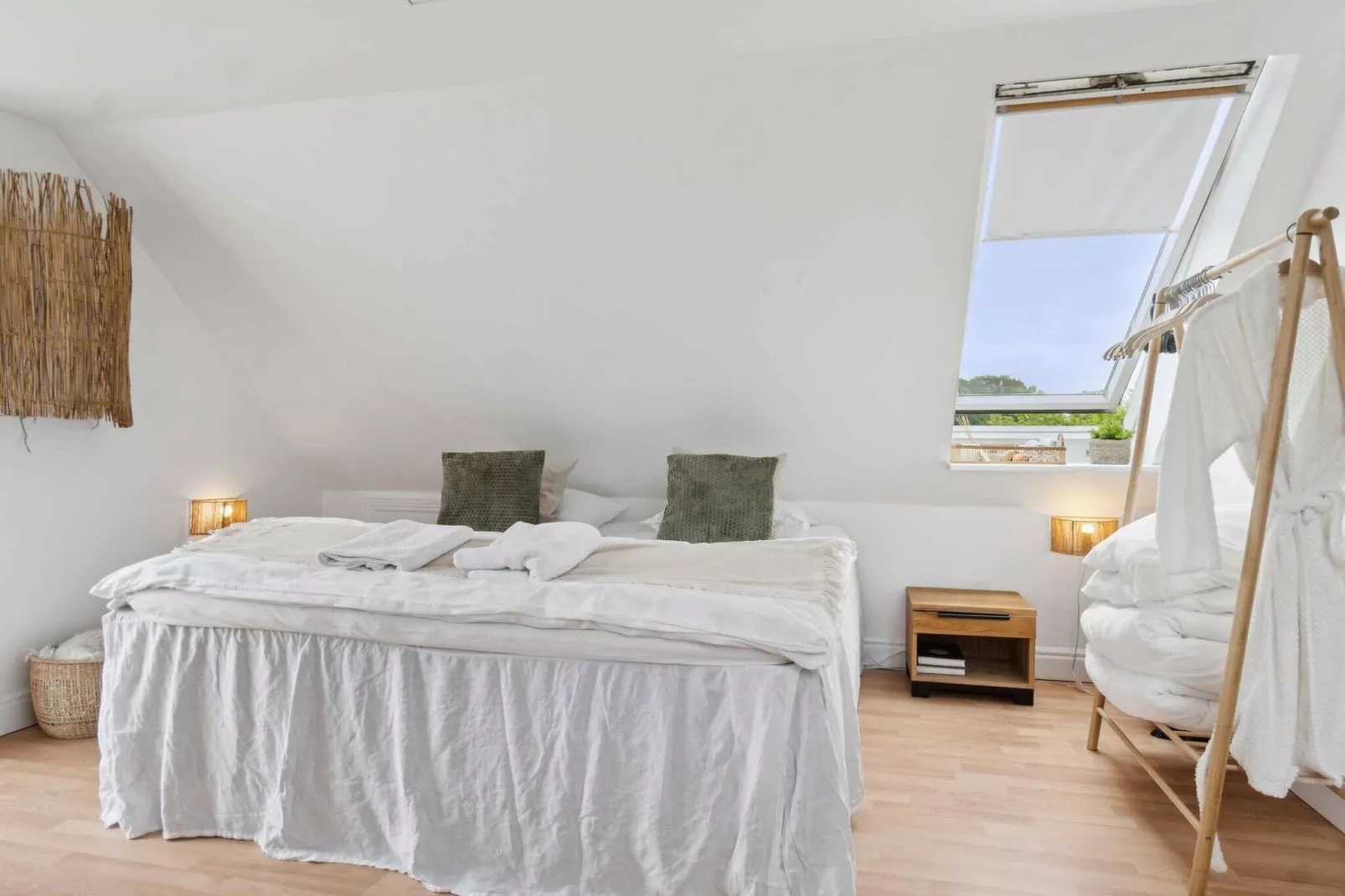 4 star holiday home in Karrebæksminde-Indoor