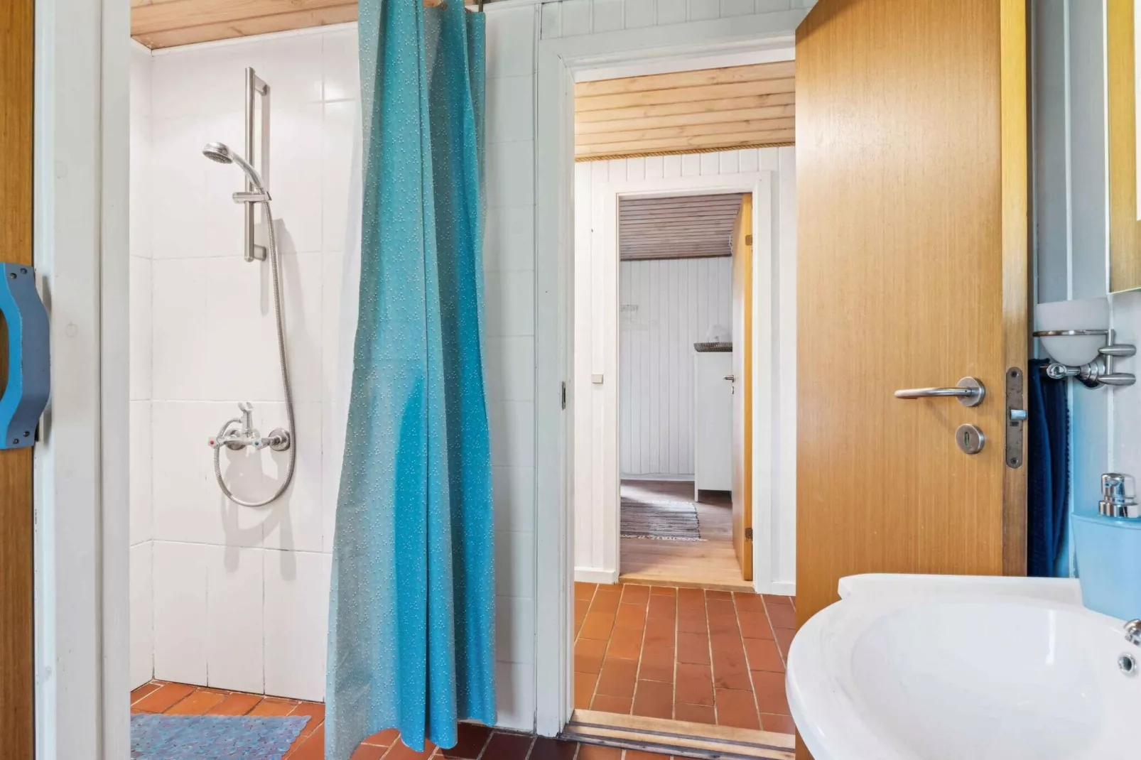 4 star holiday home in Hadsund-Indoor