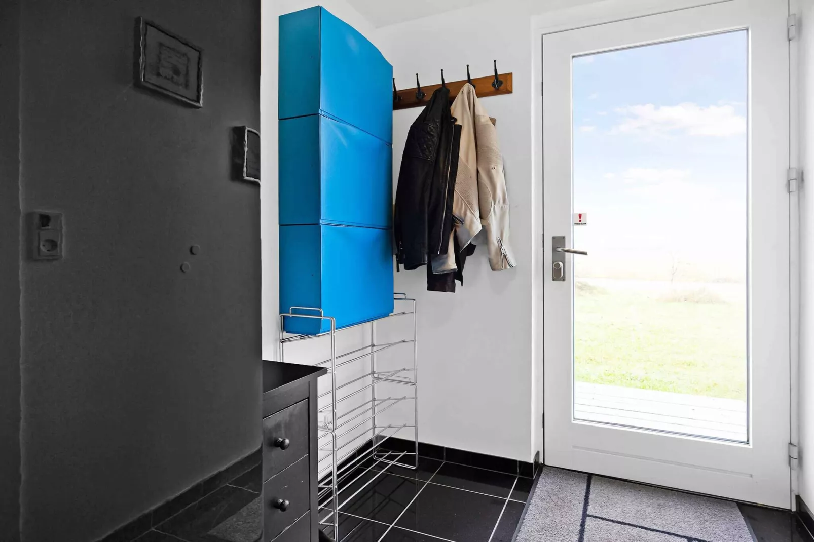 4 star holiday home in Brovst-Indoor