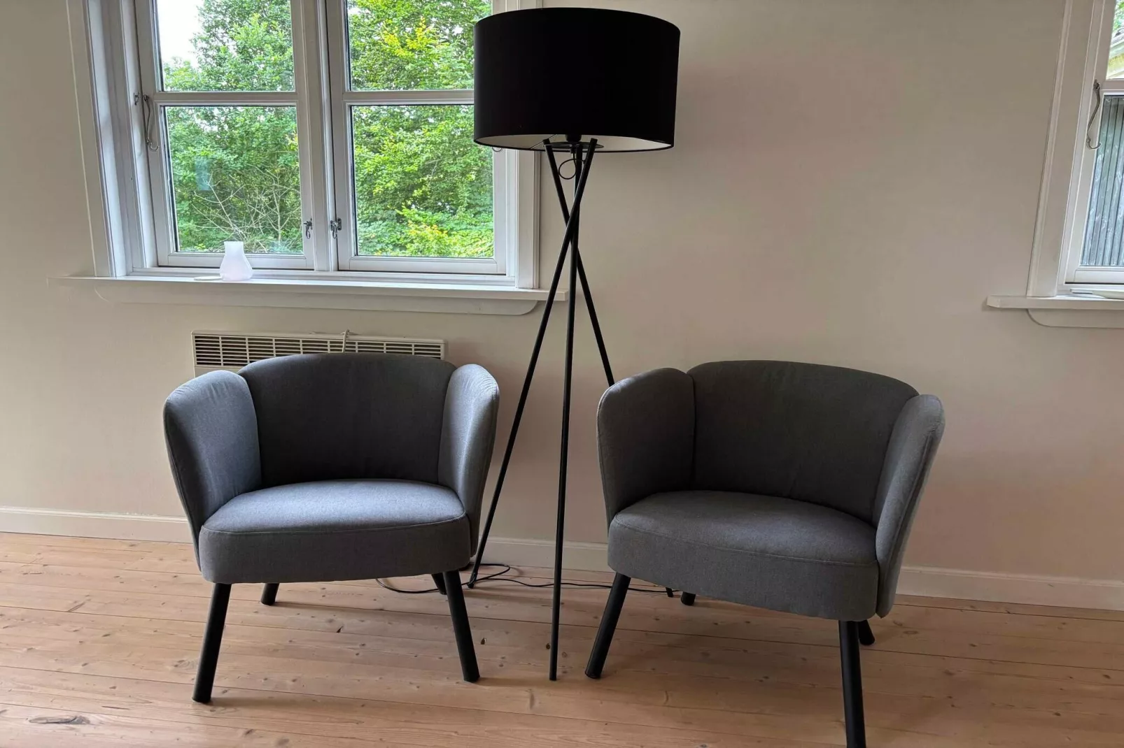 4 star holiday home in Nykøbing Sj-Indoor