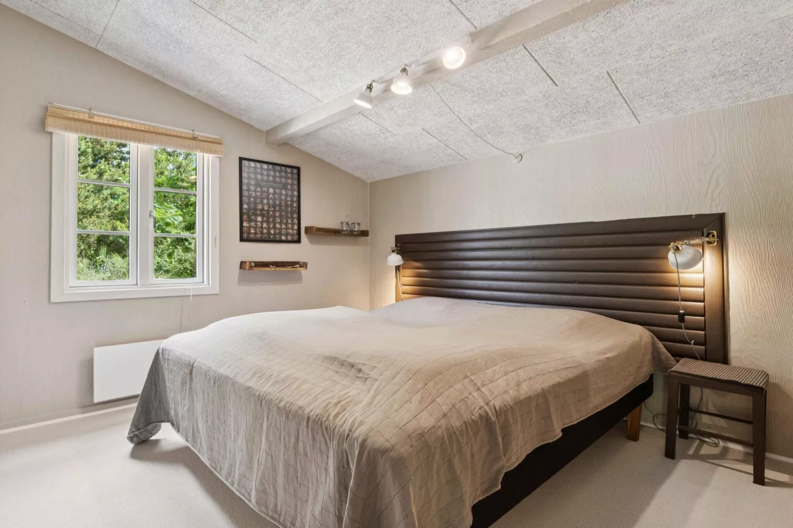 4 etoiles maison de vacances a Hurup Thy-Intérieur