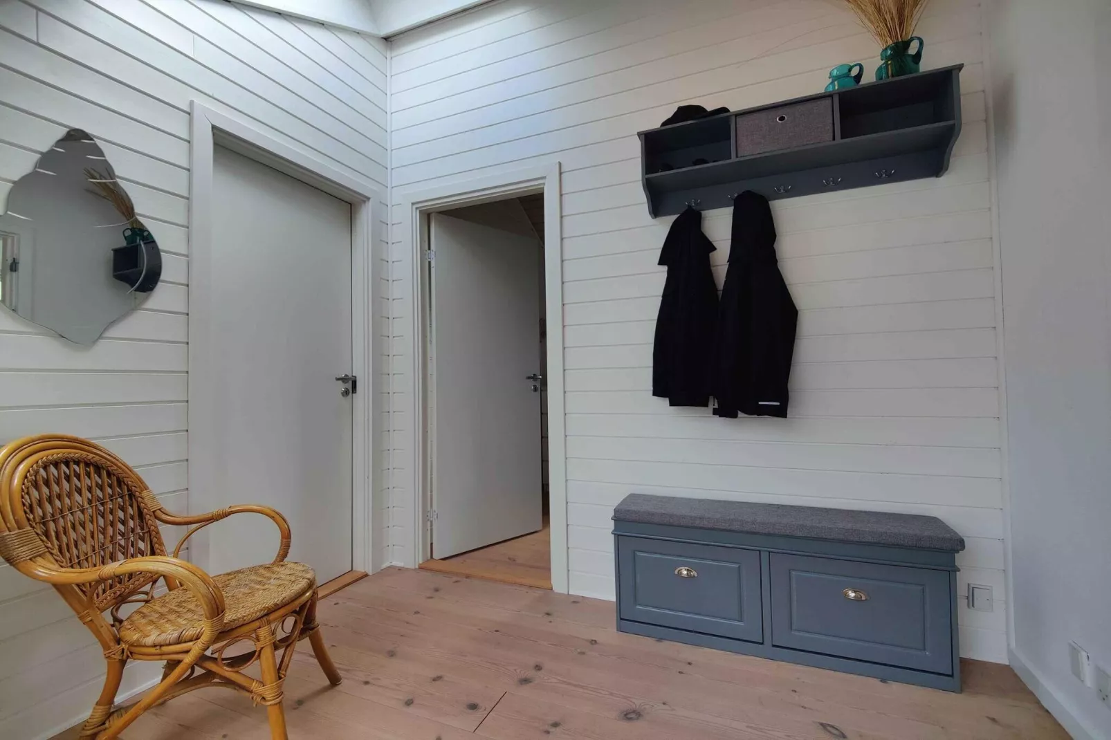 4 star holiday home in Børkop-Indoor