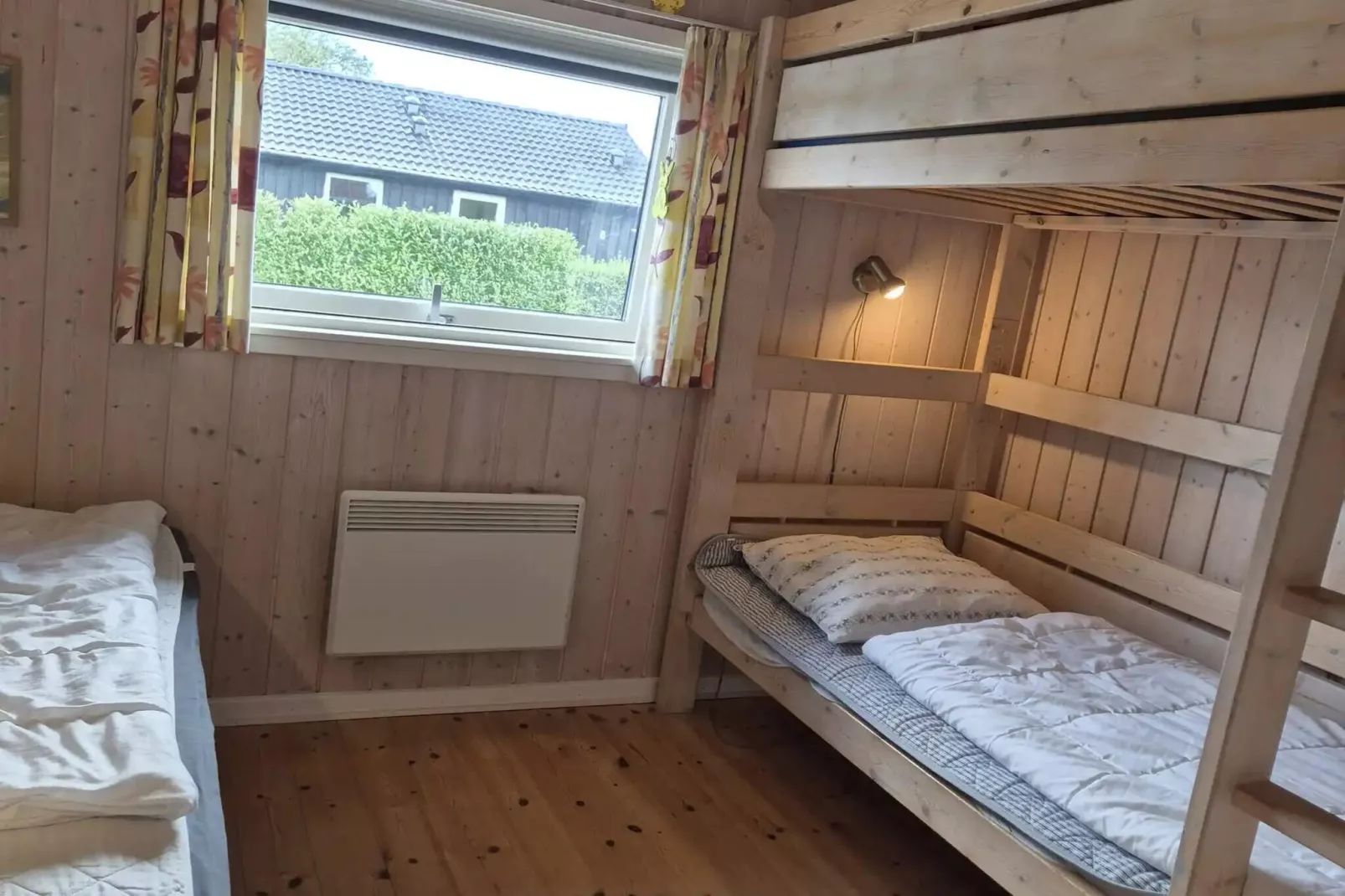 4 star holiday home in Broager-Indoor