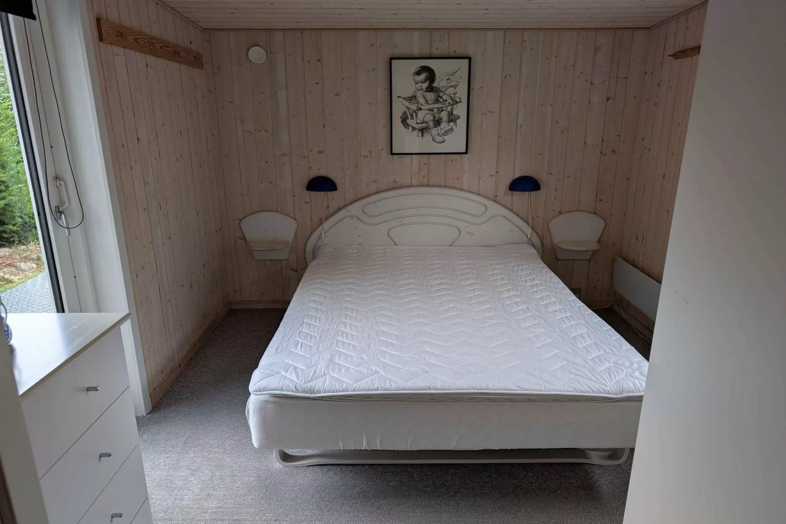 4 star holiday home in Løgstør-Indoor