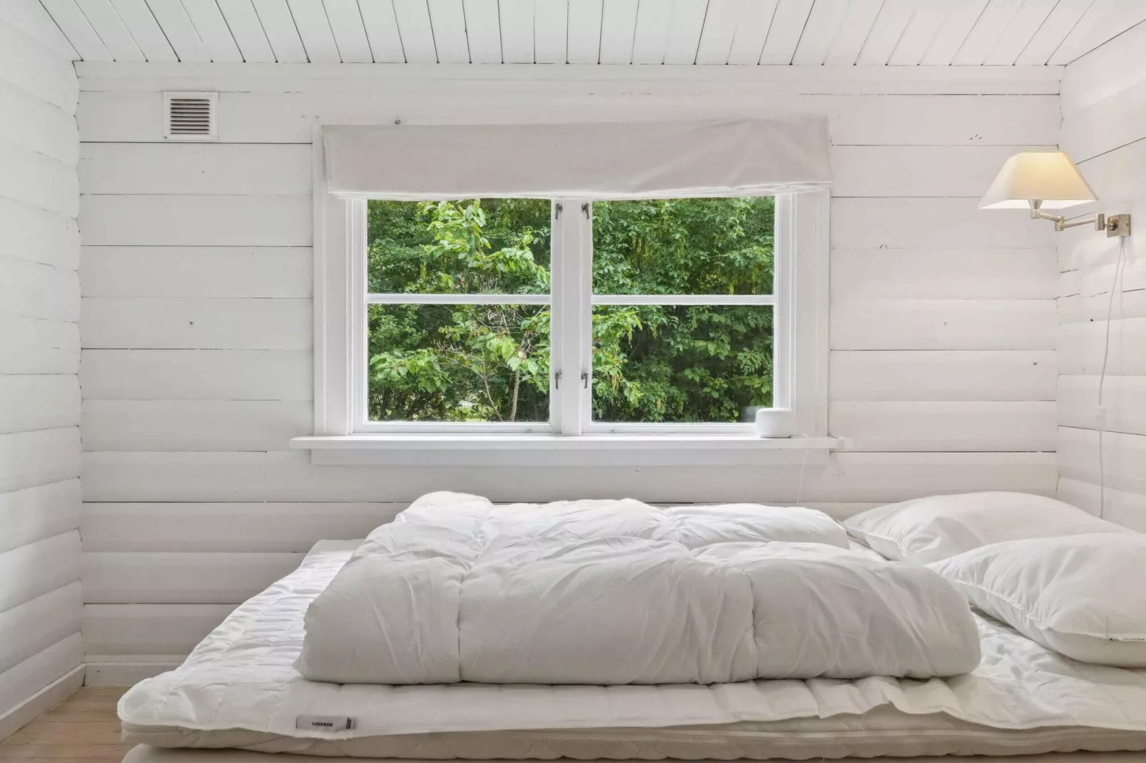 4 star holiday home in Dronningmølle-Indoor