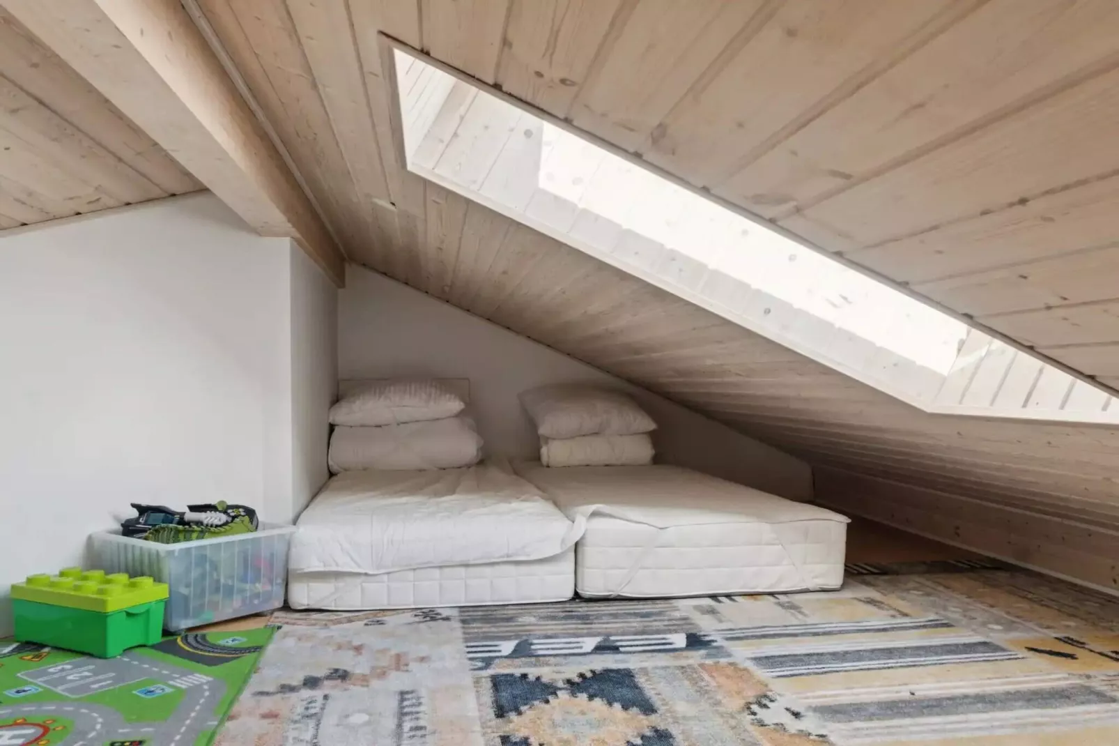 4 star holiday home in Dannemare-Indoor