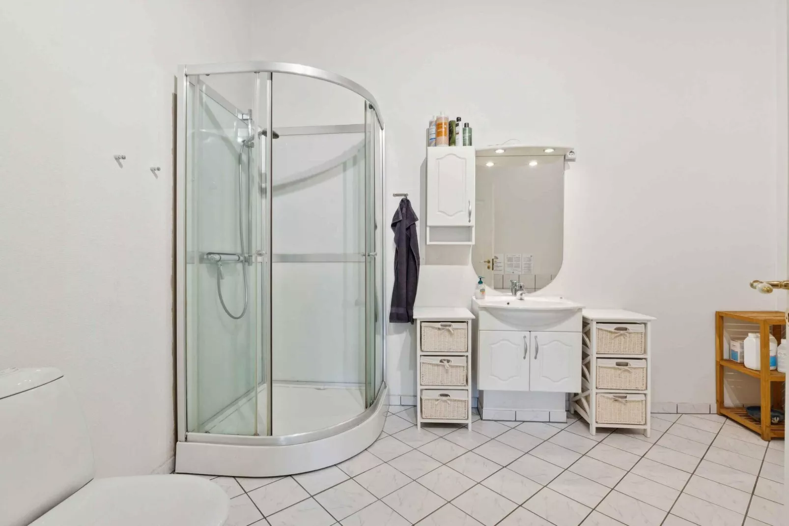 4 star holiday home in Skjern-Indoor