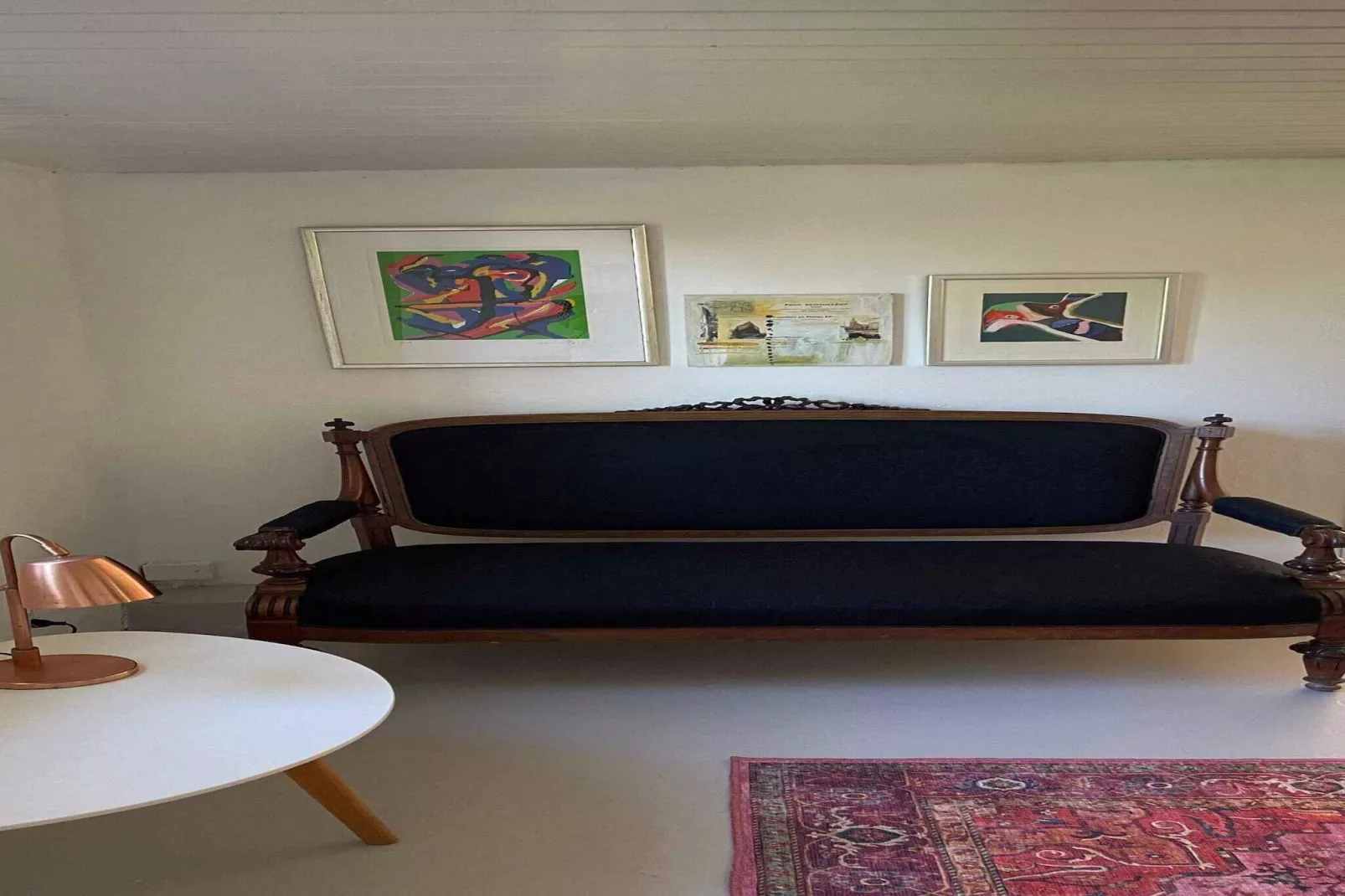 4 star holiday home in Errindlev-Indoor