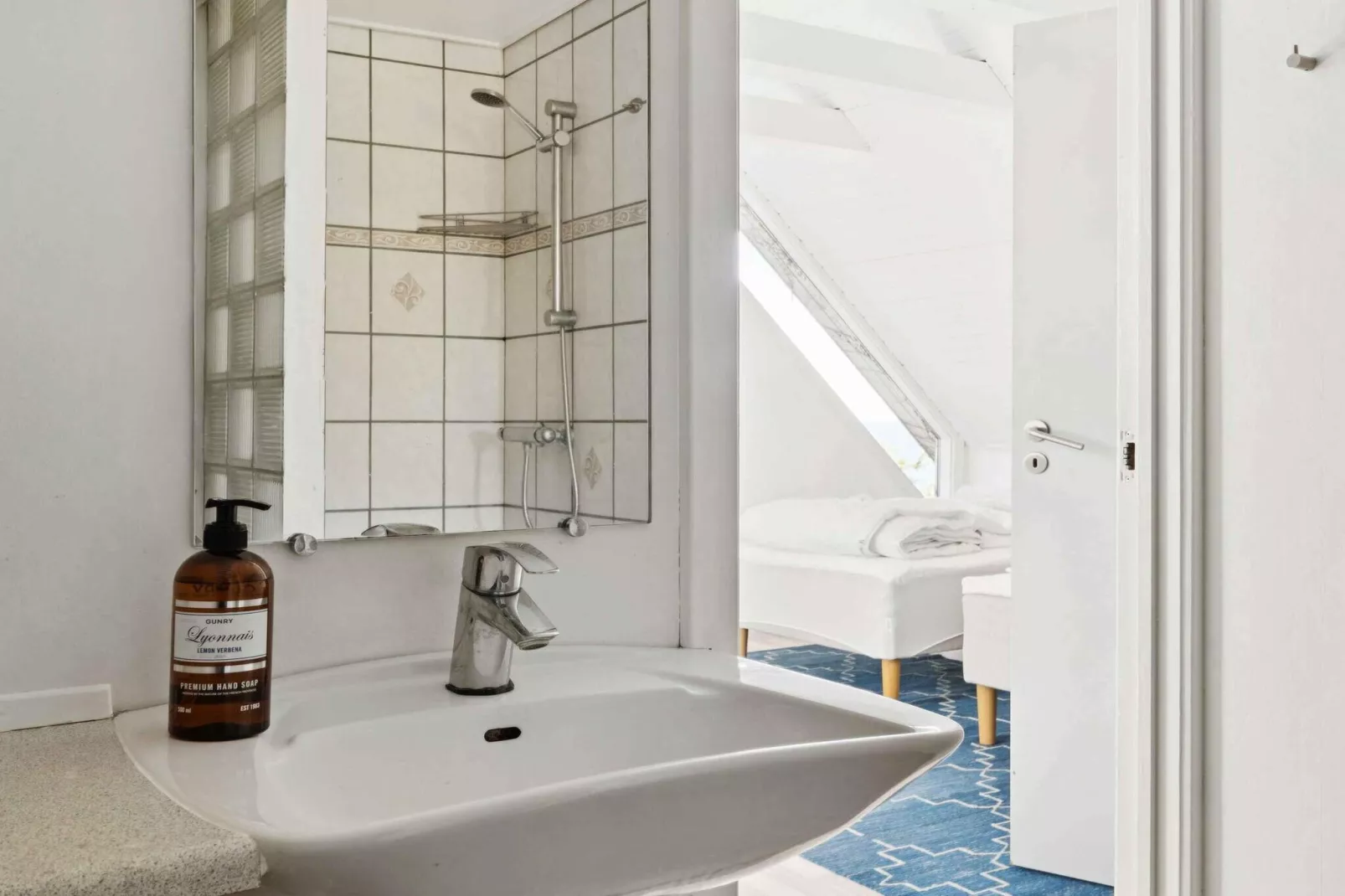 4 Sterne Ferienhaus in Allinge-Innenbereich