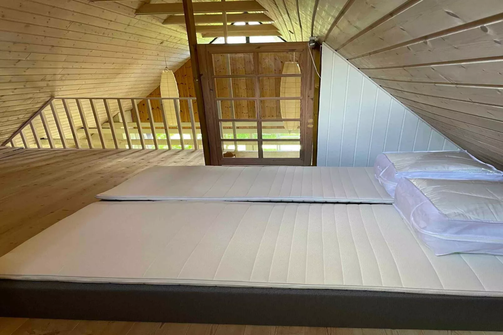 4 star holiday home in Vordingborg-Indoor