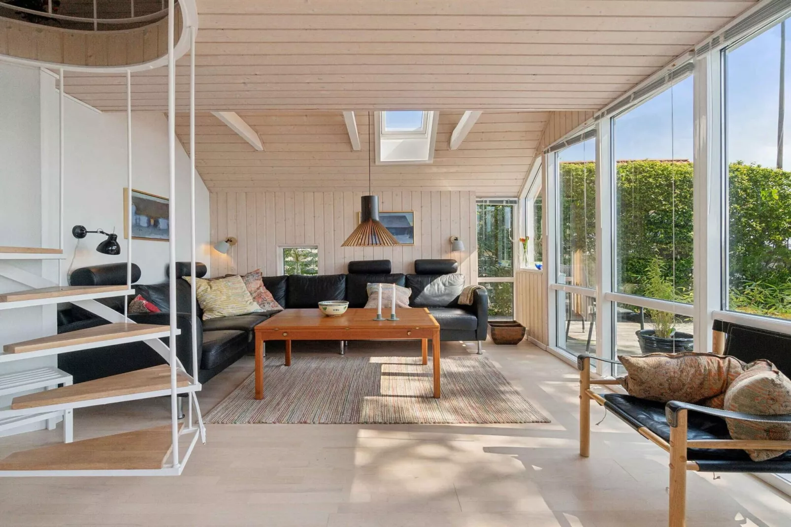 4 star holiday home in Nexø-Indoor