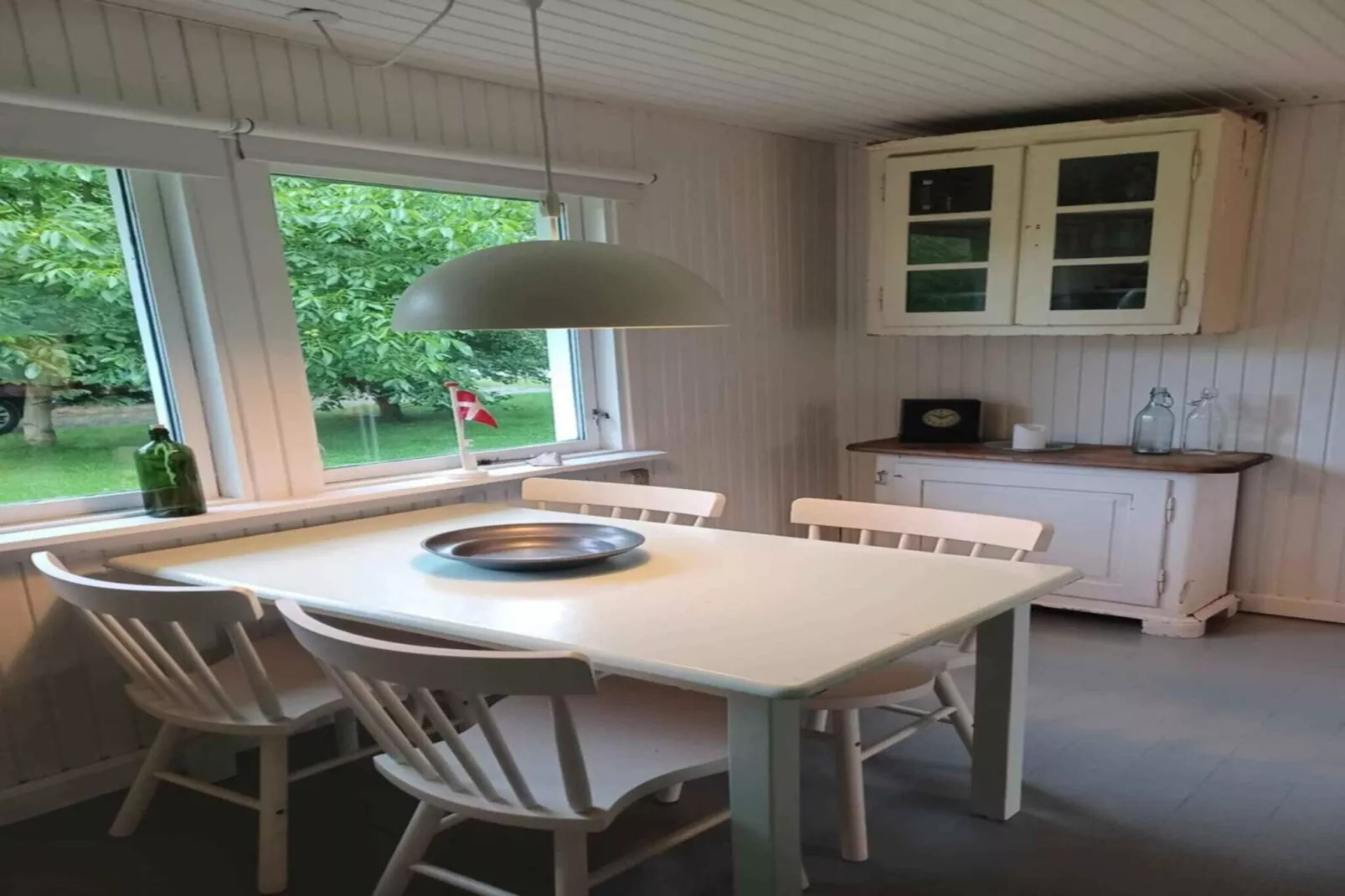 4 etoiles maison de vacances a Middelfart-Intérieur