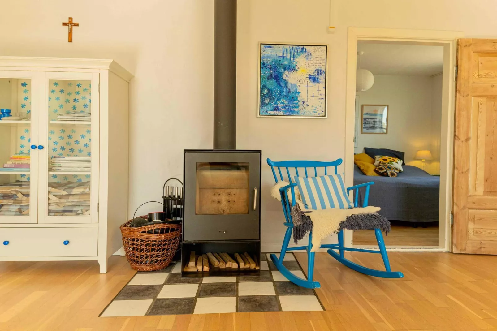 5 etoiles maison de vacances a Lemvig-Intérieur