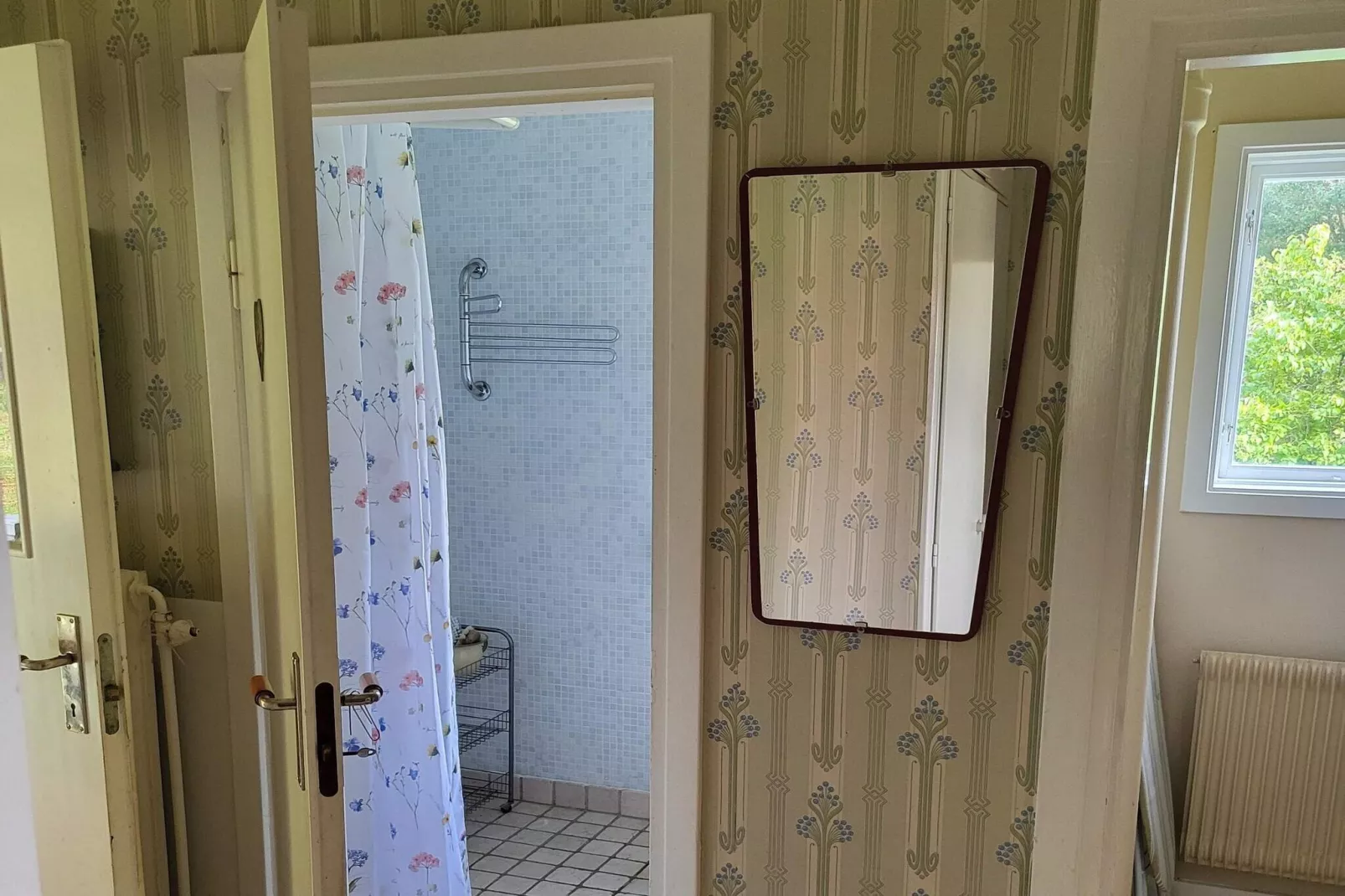 Escapade confortable près de la forêt et du lac-Intérieur