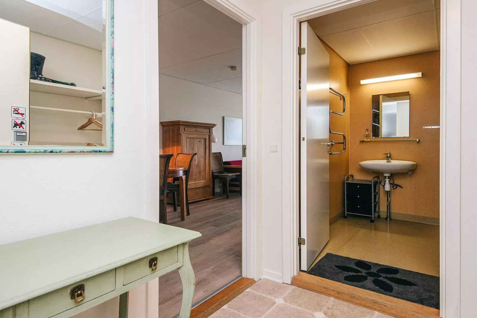 4 etoiles maison de vacances a Hejls-Intérieur