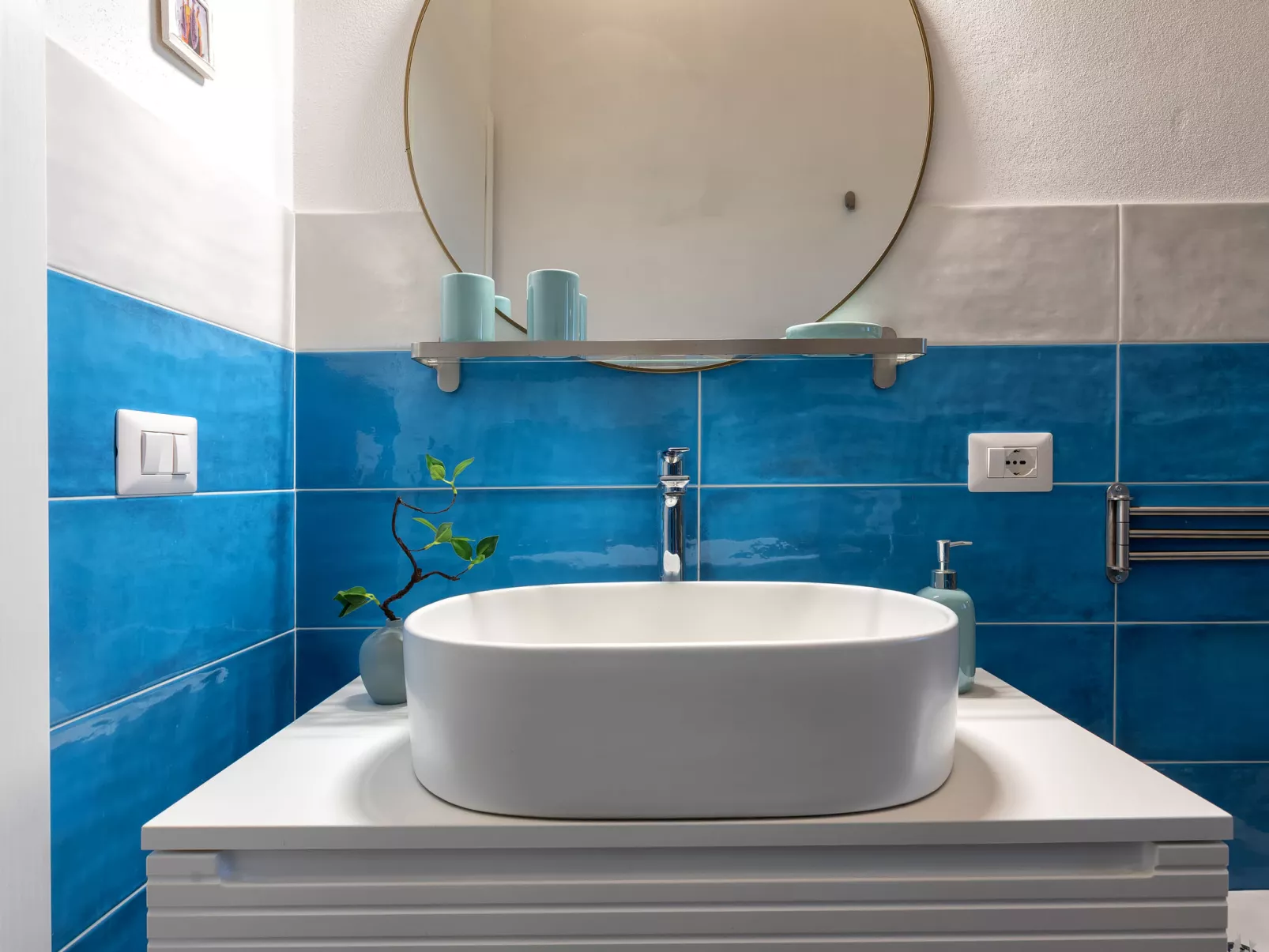 Attico Sunset Breeze-Inside