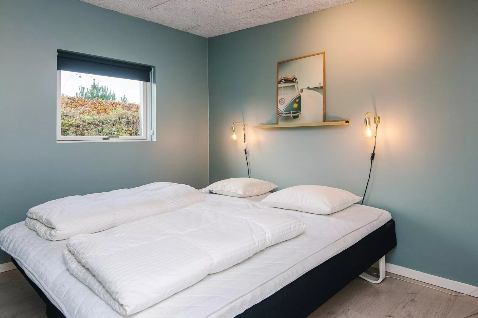 5 star holiday home in Sjølund-Indoor