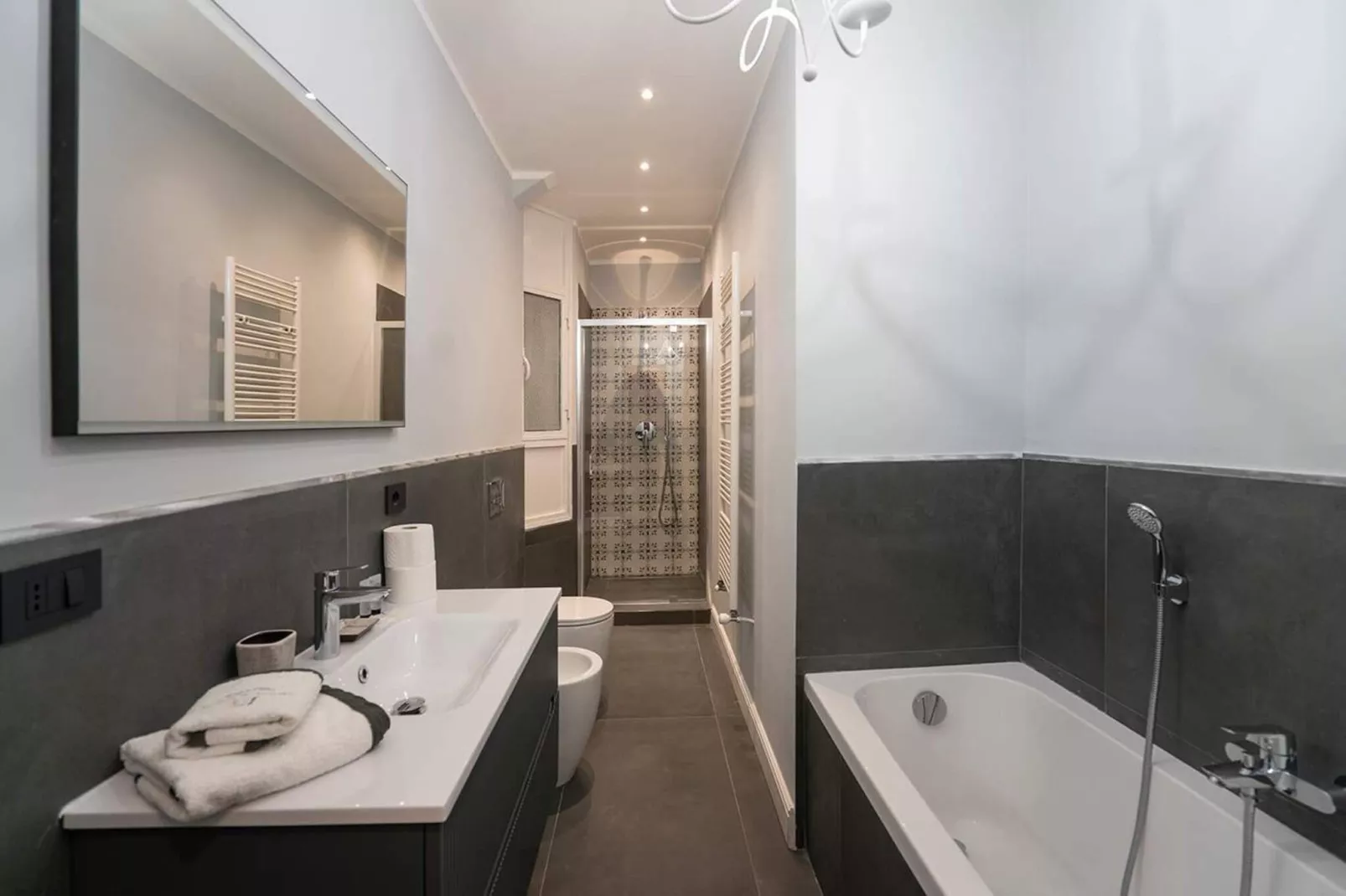 MI LOMELLINA-Salle de bain