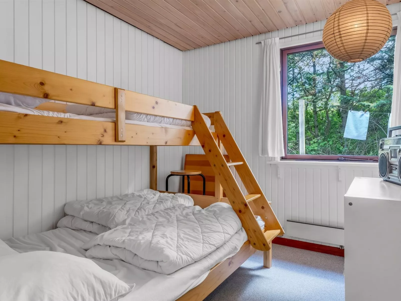 "Wenche" - 840m from the sea-Inside