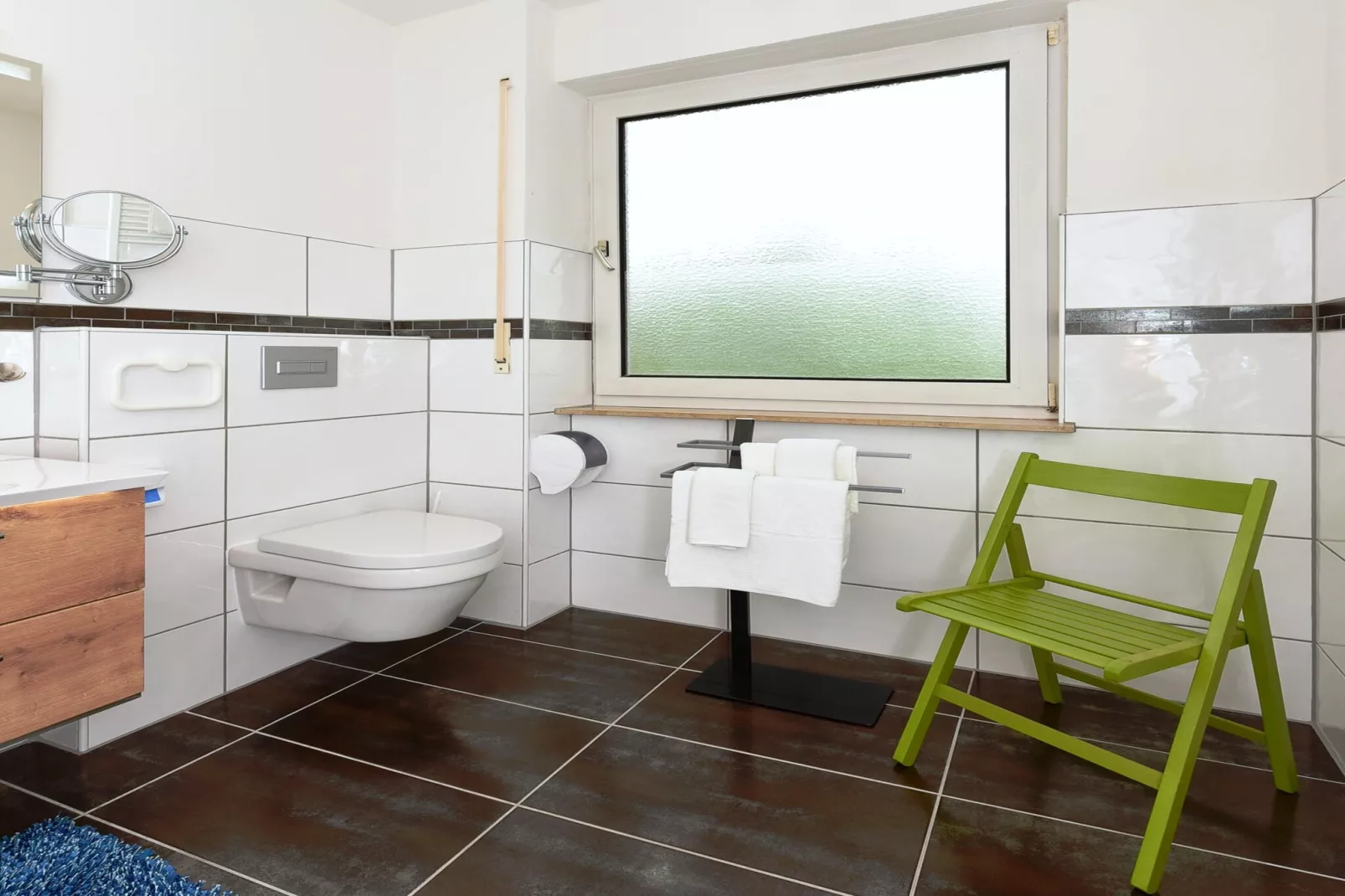 Haus zur Möwe 1-Badezimmer