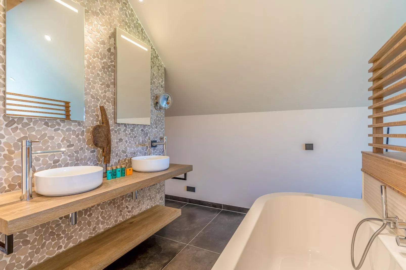 Villa Buytenplaats 193-Bathroom