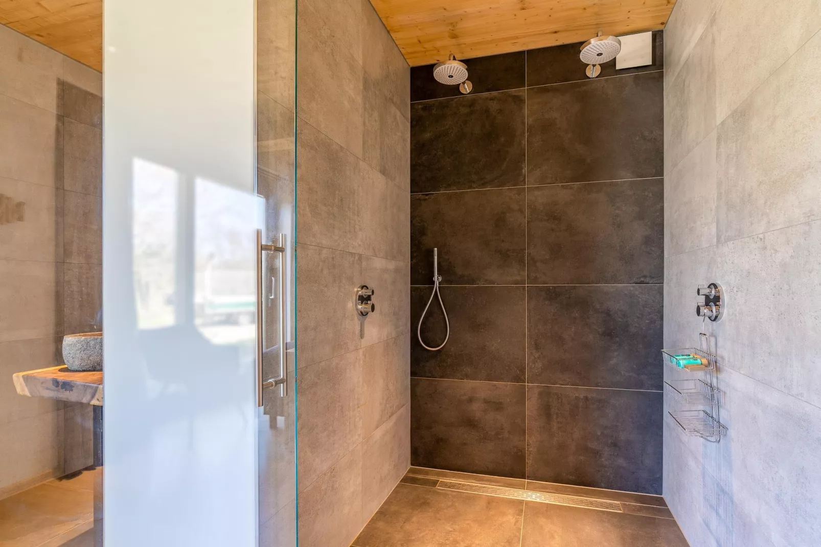 Villa Buytenplaats 183-Bathroom