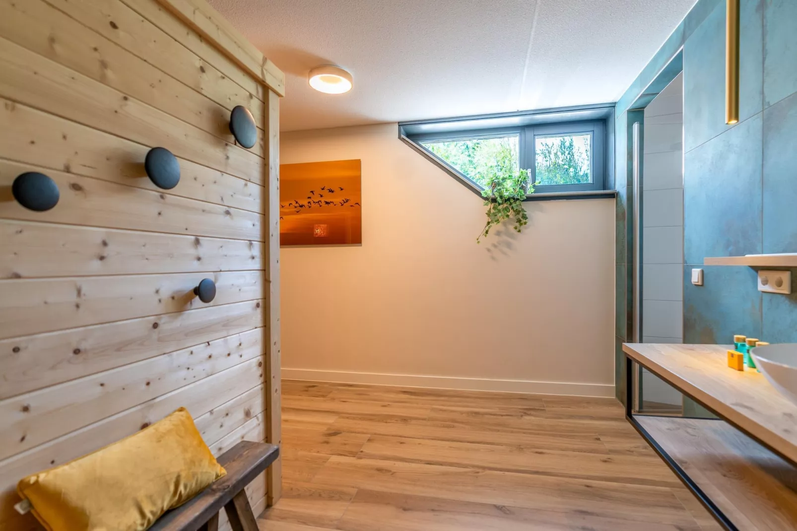 Waalerburght 14-Bathroom