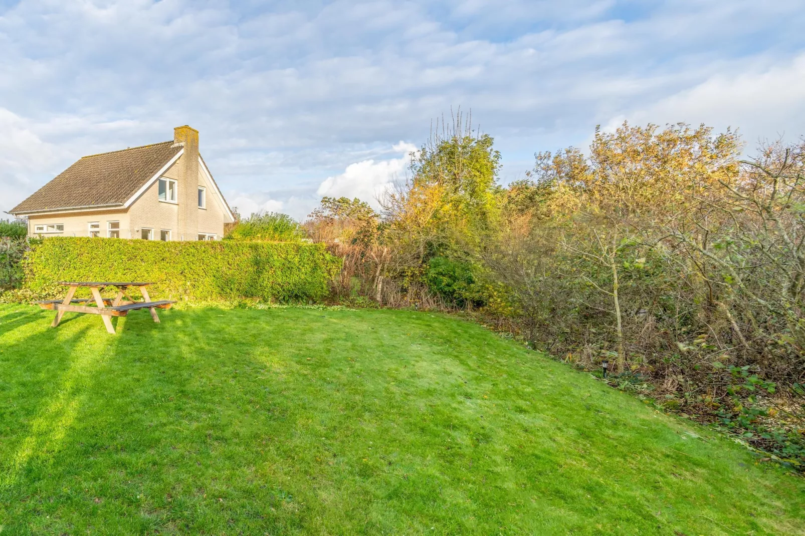 Stappeland 197-Garten Sommer
