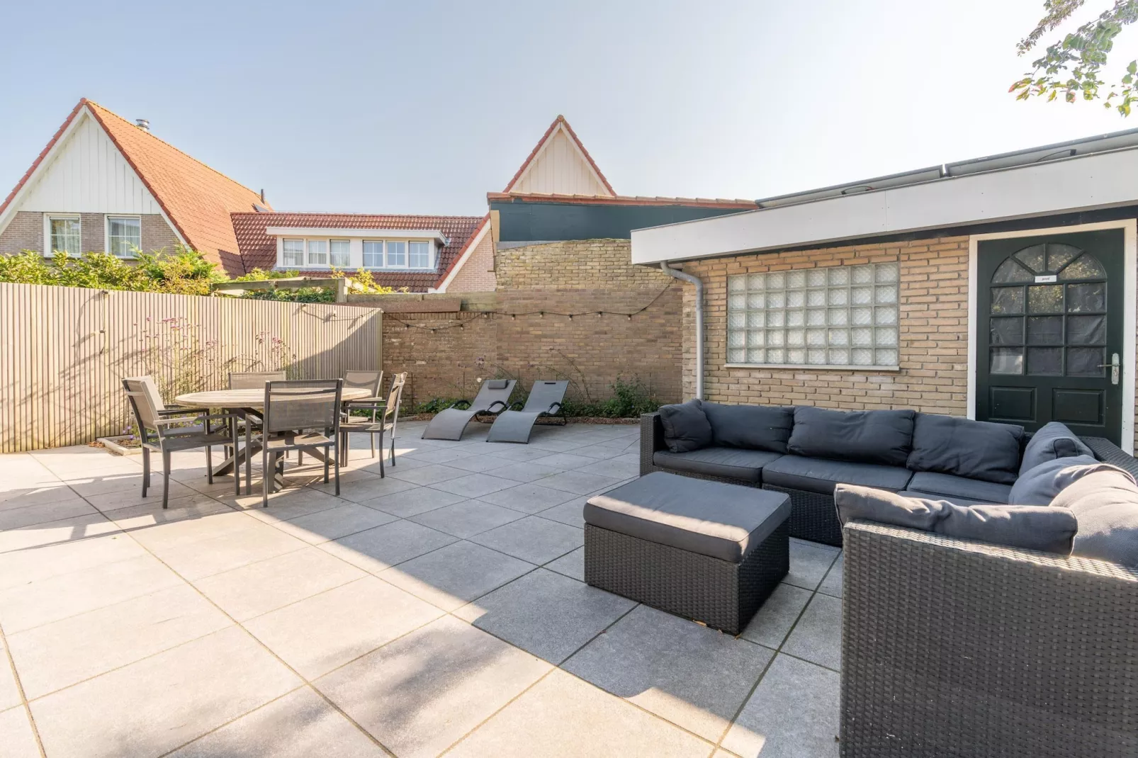 Epelaan 34-Terrace balcony