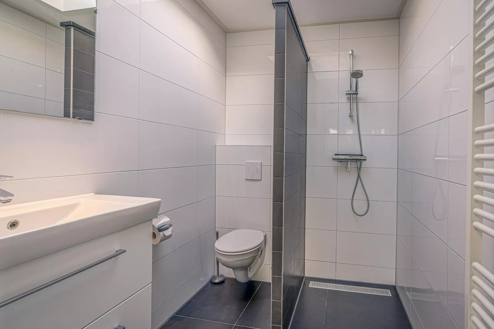 Texelfan Californieweg 9A-Bathroom