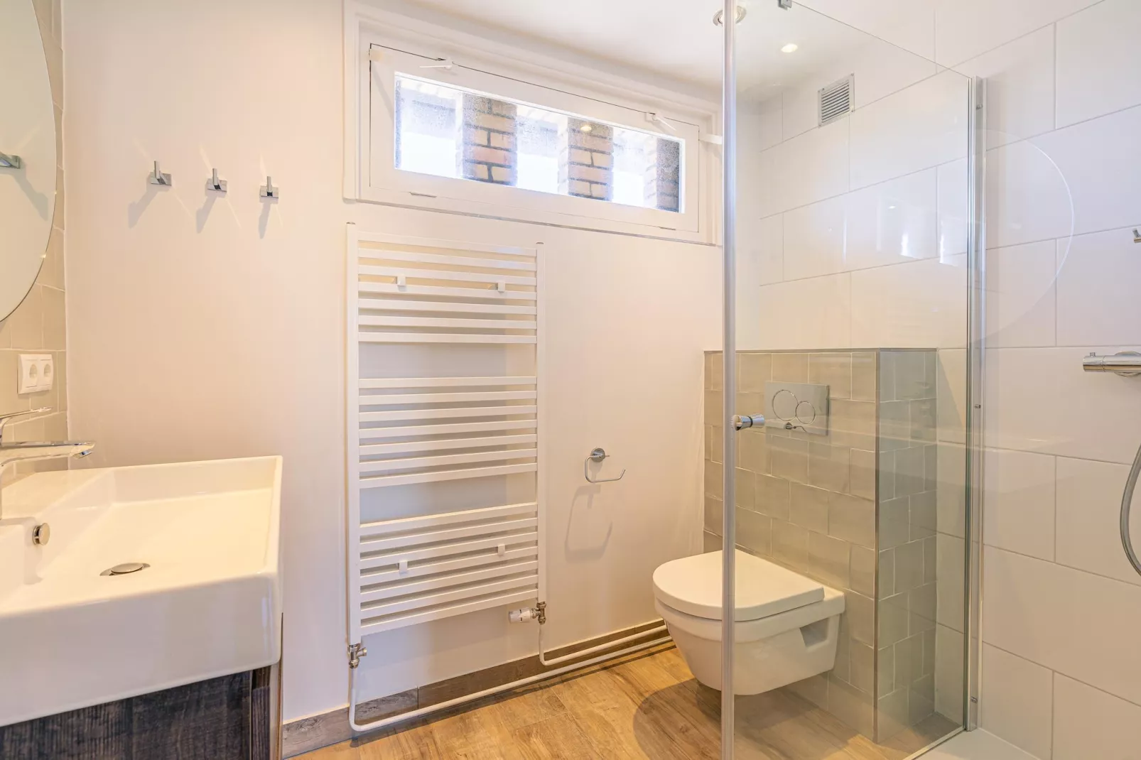 De Zandduyn 13A-Bathroom