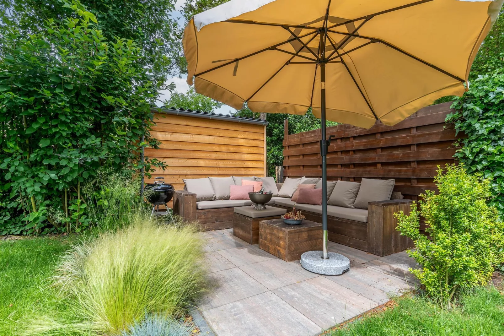 Tempelierweg 23-Terrasse/Balkon