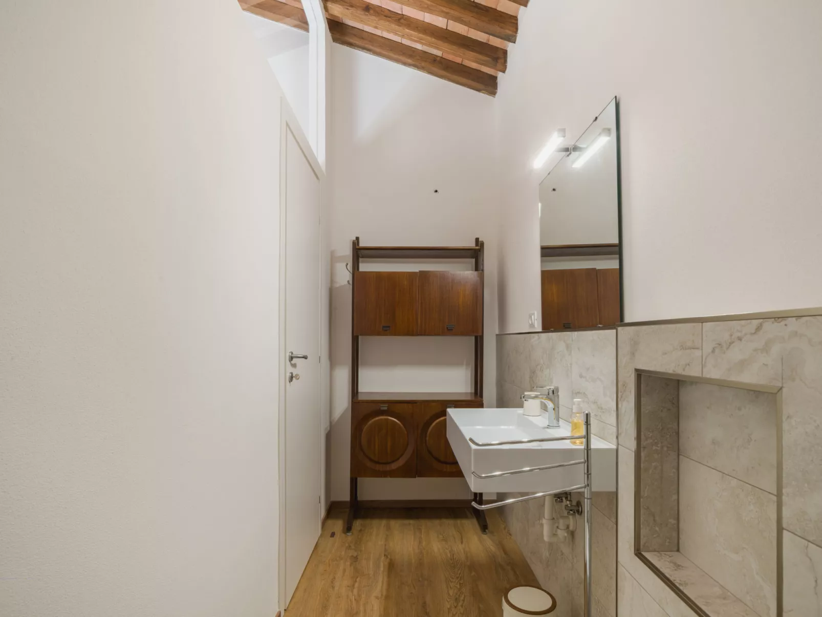 Casa Gli Aranci-Drinnen