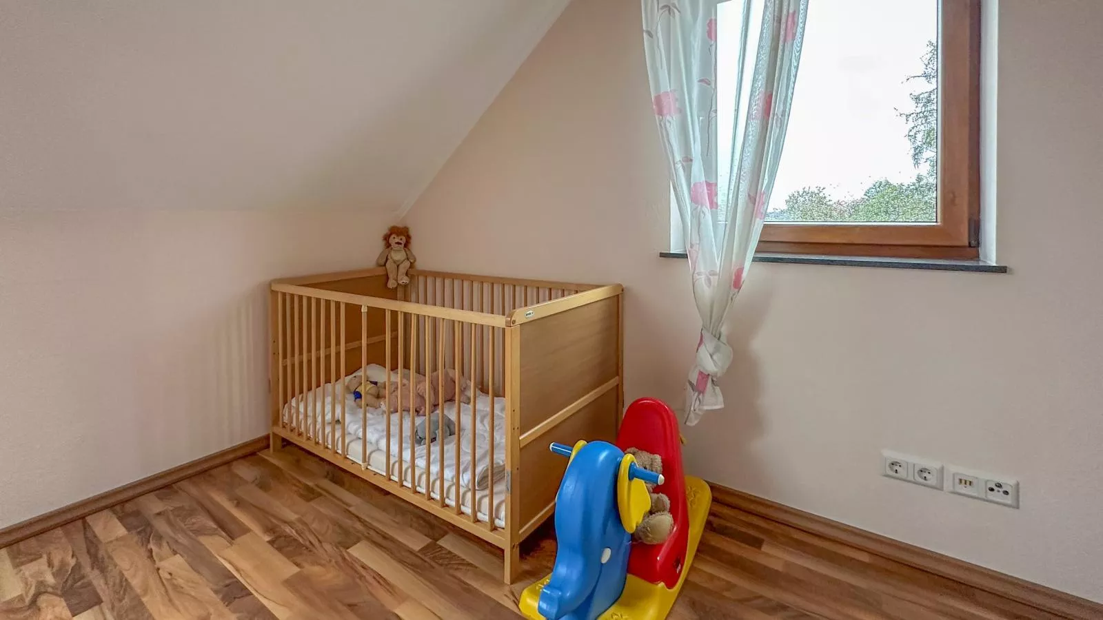 Denterhof-Schlafzimmer